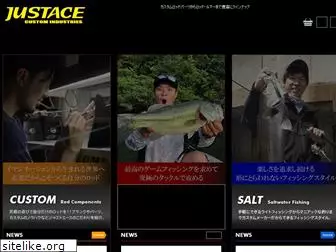 justace.co.jp