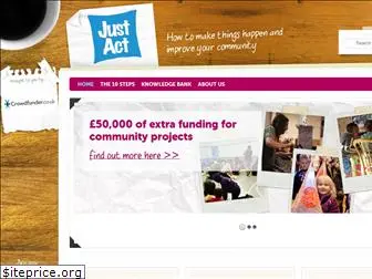 justact.org.uk