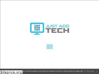 justaddtech.co.uk