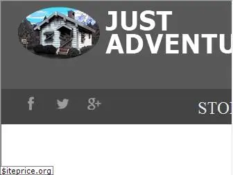 justadventure.com