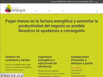 justaenergia.com