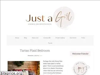 justagirlblog.com