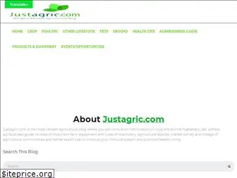 justagric.com