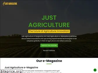 justagriculture.in