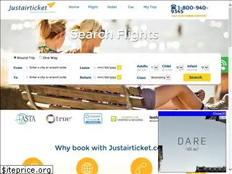 justairticket.com