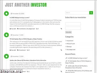 justanotherinvestor.com