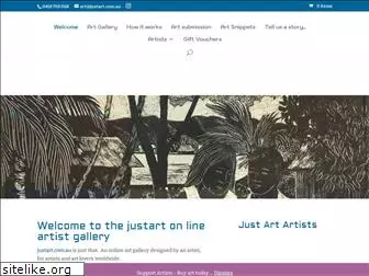 justart.com.au