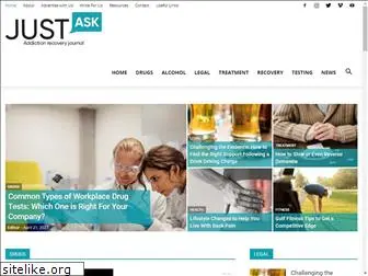 justask.org.uk