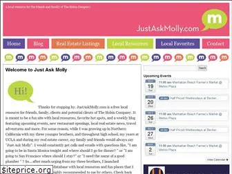 justaskmolly.com