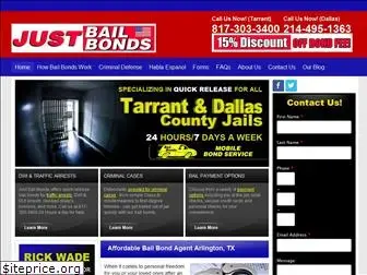 justbailbond.com