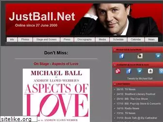 justball.net