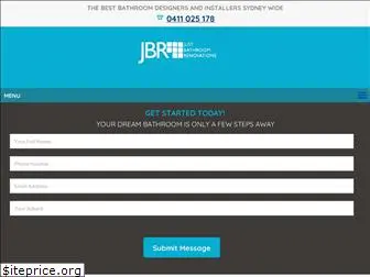 justbathrooms.com.au