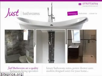 justbathrooms.net