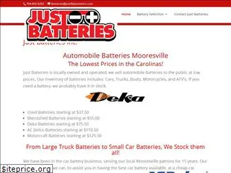 justbatteriesinc.com