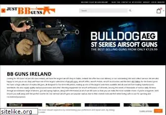 justbbguns.ie