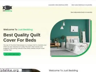 justbedding.com.au