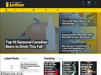 justbeerapp.com