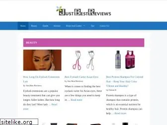 justbestreviews.com