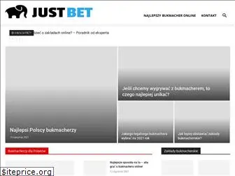 justbet.pl