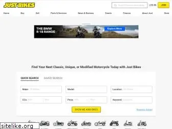 justbikes.com.au