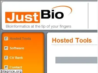 justbio.com