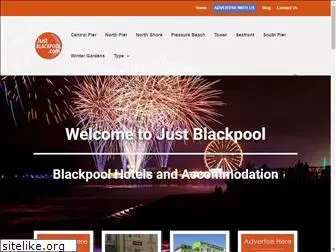 justblackpool.co.uk