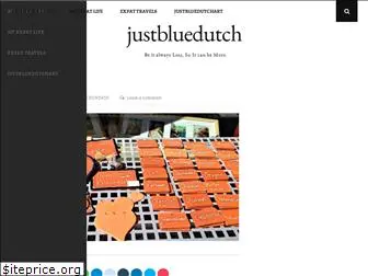 justbluedutch.wordpress.com