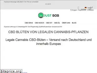 justbob.de
