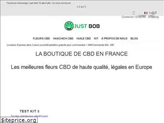 justbob.fr