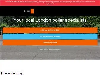 justboilers.com