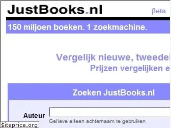 justbooks.nl