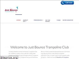 justbounce.ca