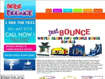 justbounceonline.com