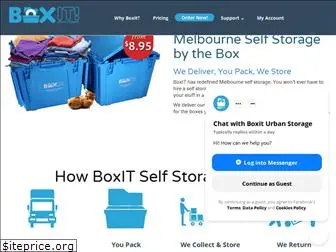 justboxit.com.au