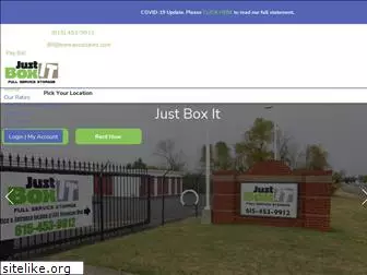 justboxit.com