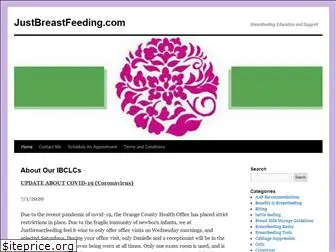 justbreastfeeding.com