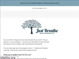 justbreathehw.com