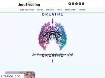 justbreathing.in