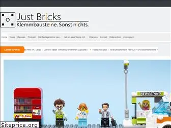 justbricks.de