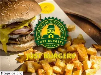 justburgers.gr
