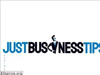 justbusinesstips.com