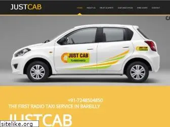 justcab.in