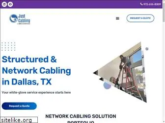 www.justcabling.com
