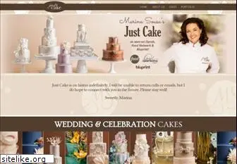 justcake.com