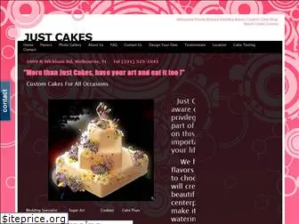 justcakesllc.webs.com