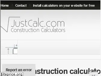 justcalc.com