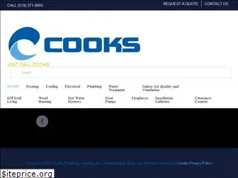 justcallcooks.com