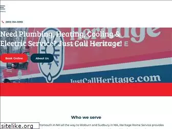 justcallheritage.com