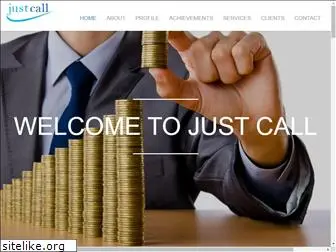 justcallindia.com