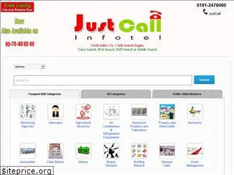 justcallinfotel.com